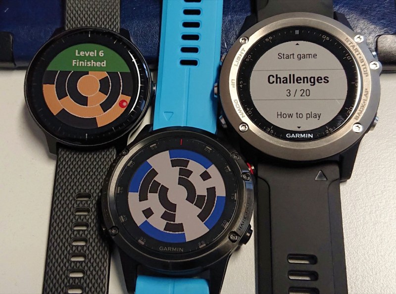 Garmin vivoactive best sale 3 best apps