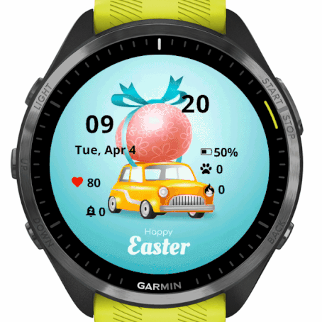 App Icon