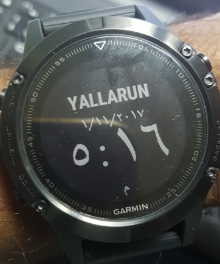 Arabic digital watch new arrivals