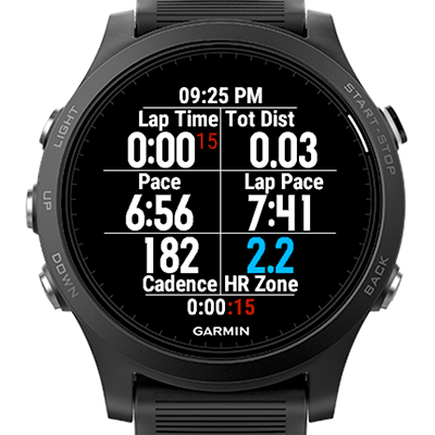 garmin iq instinct