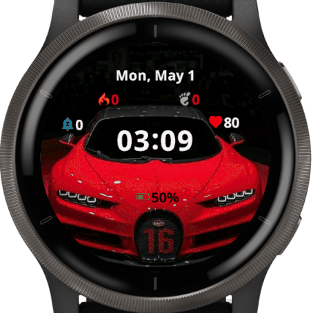 App Icon
