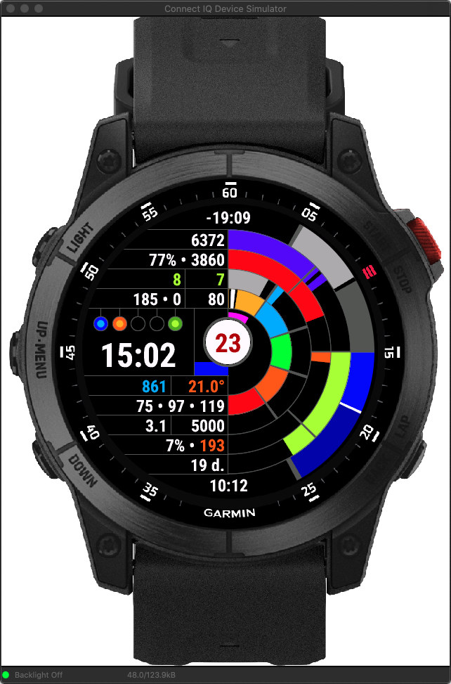 Garmin connect online compatible