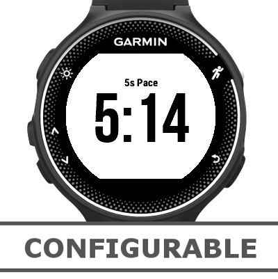 Garmin forerunner outlet 30se