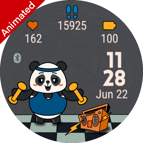 App Icon