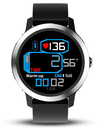 Tennis garmin cheap vivoactive 3