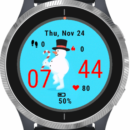 garmin watch updates