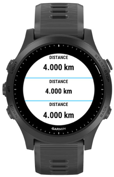 best garmin iq apps