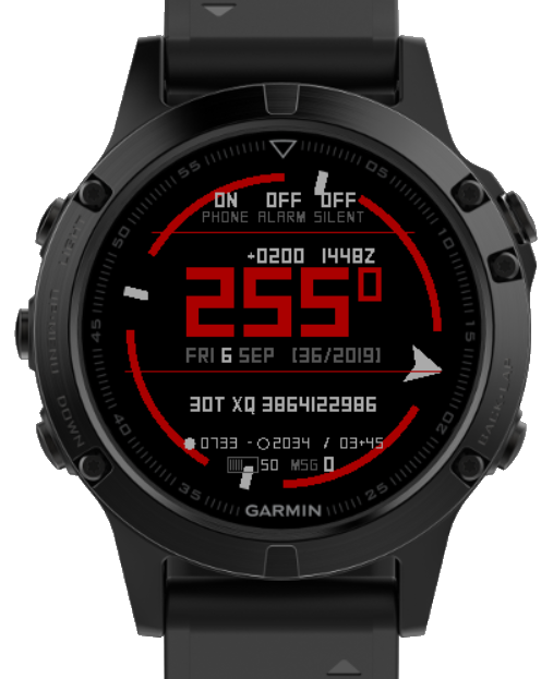 Garmin cheap fenix tactical