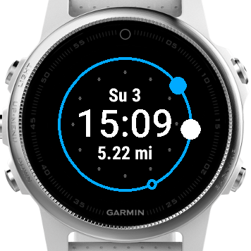 Garmin forerunner 245 discount apps