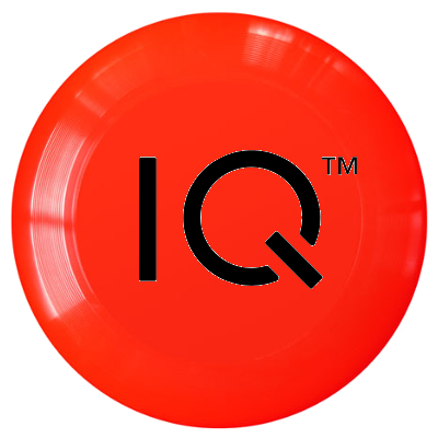 Disc Golf IQ Garmin Connect IQ