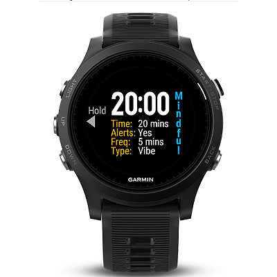 Garmin vivoactive 3 interval timer new arrivals