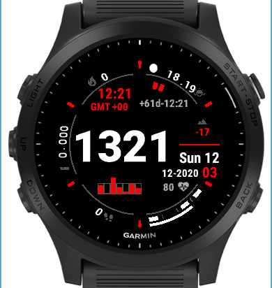 Garmin fenix 6x pro apps new arrivals