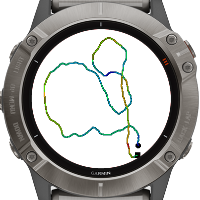 Garmin discount iq connect