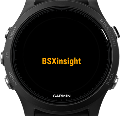 side effects of garmin watch