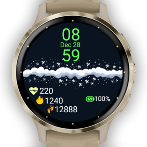 Garmin app cheap for galaxy watch