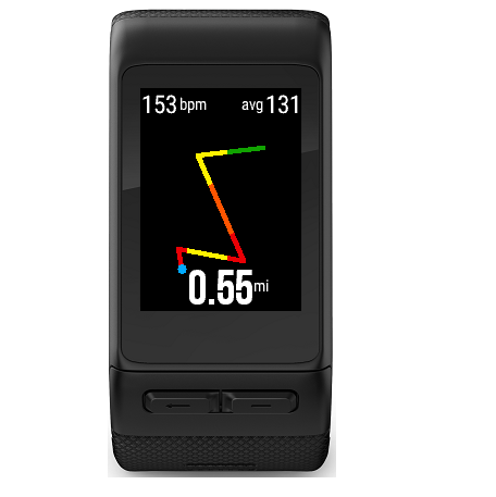 Garmin vivoactive hr discount apps