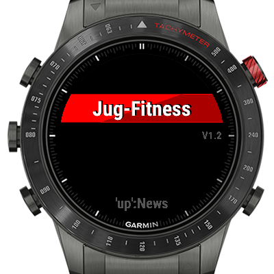 garmin vivoactive 3 hiit