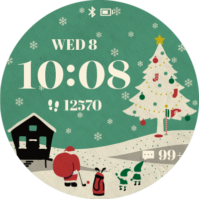 App Icon