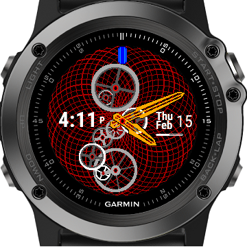 garmin mk2 release date