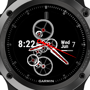 garmin mk2 release date