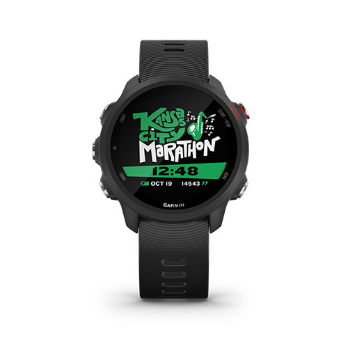 garmin custom watch face