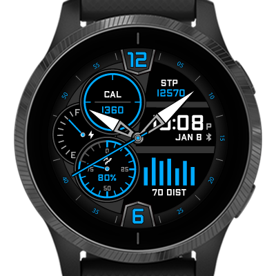 garmin connect iq best apps