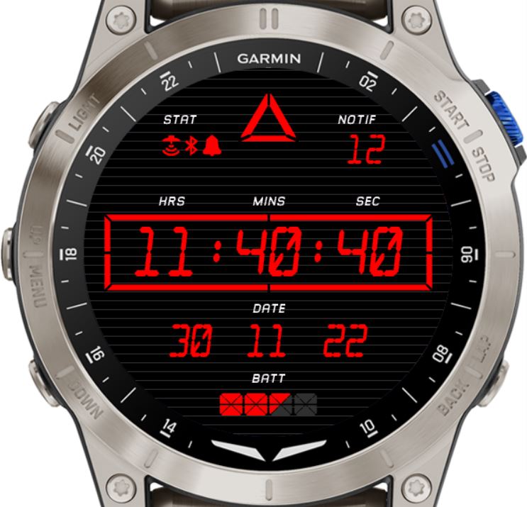 Garmin iq online