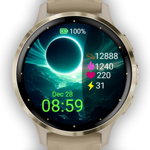 Garmin connect store samsung watch