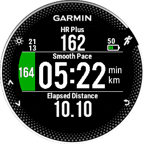 Garmin forerunner 235 clearance app