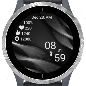 Gear s3 cheap garmin connect