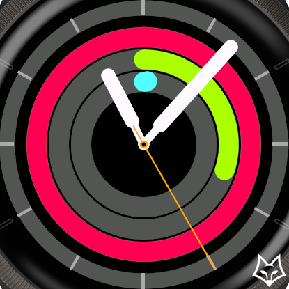 Apple watch cheap garmin app