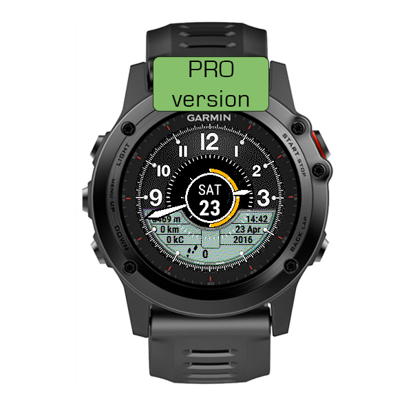 Garmin unlock creator 1.5 update