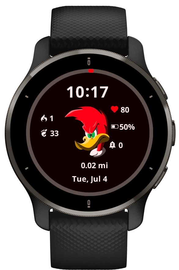 App Icon