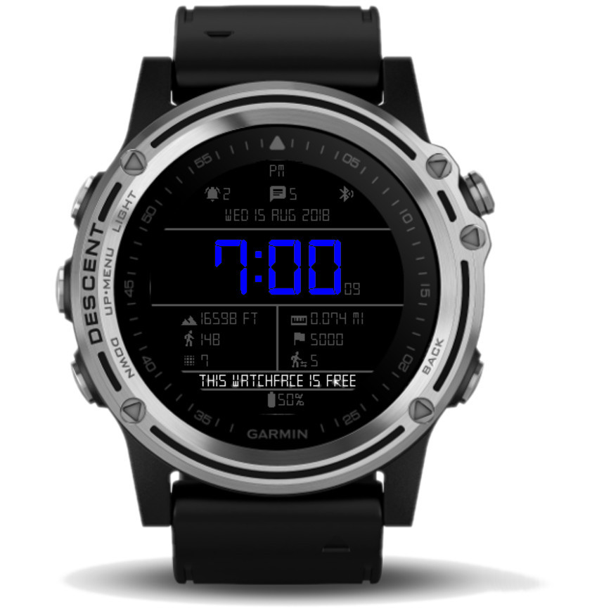 Connect IQ Store Free Watch Faces and Apps Garmin