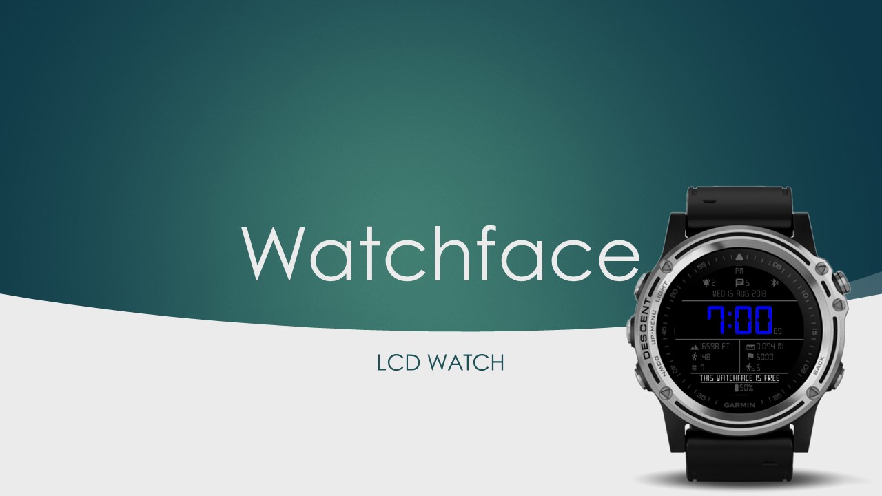 Connect IQ Store Free Watch Faces and Apps Garmin