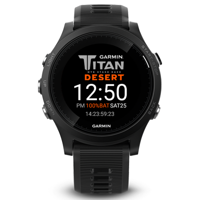 garmin titan