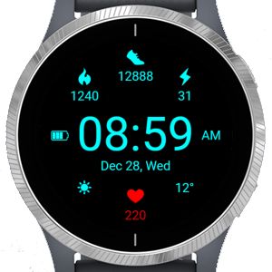 Garmin 2024 connect weather