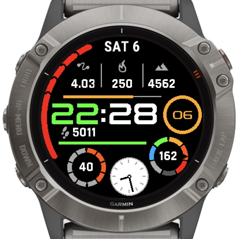 Connect IQ Store Free Watch Faces and Apps Garmin