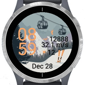 Garmin ski outlet app