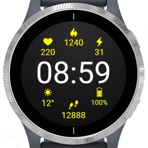 Garmin hotsell weather app