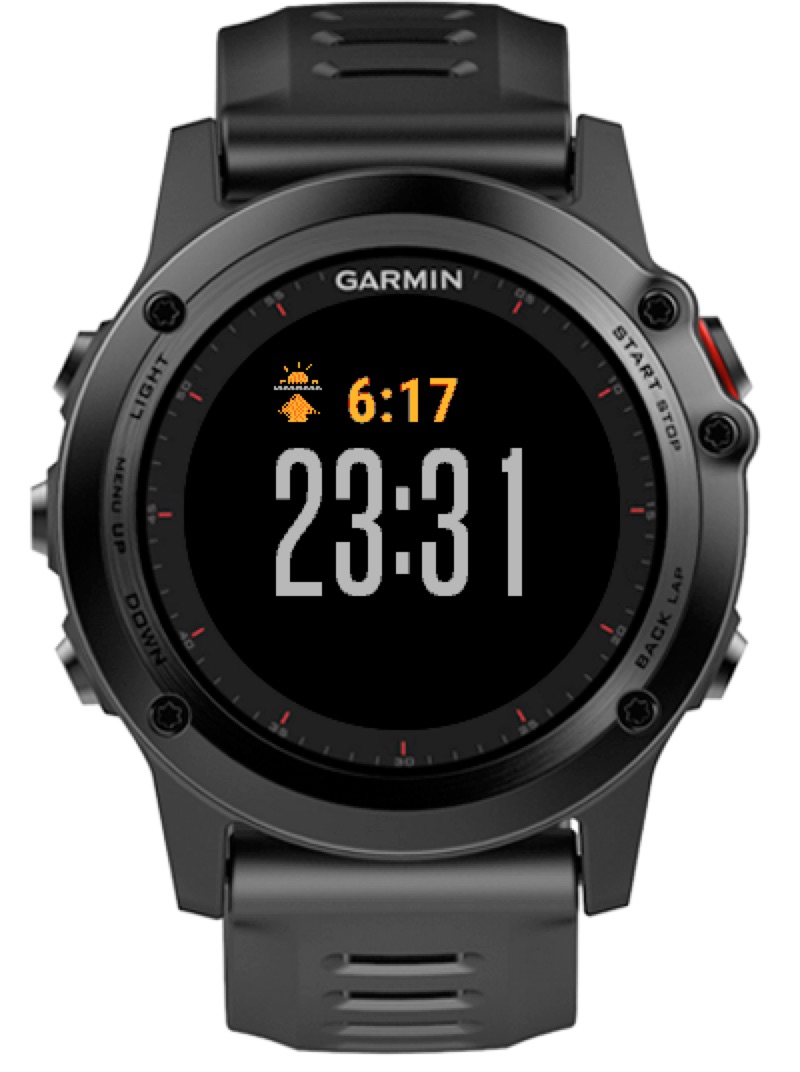 GPS watch - Wikipedia