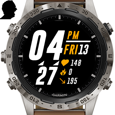 Coros apex store watch faces