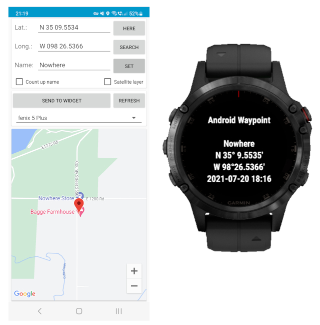 Garmin fenix best sale 5x plus apps