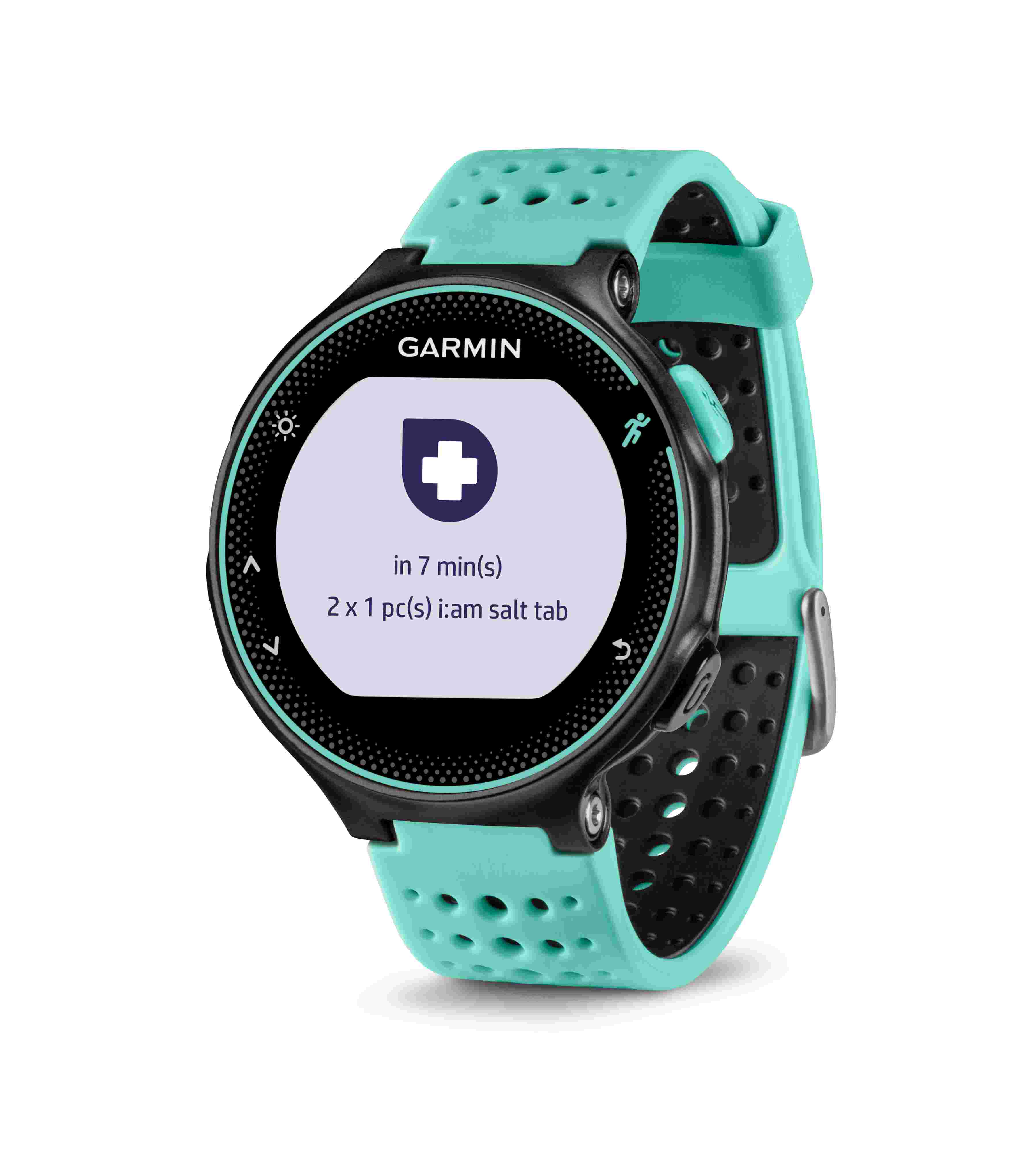 Garmin forerunner 235 store icons