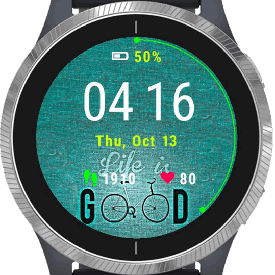 Garmin connect cheap samsung gear s3