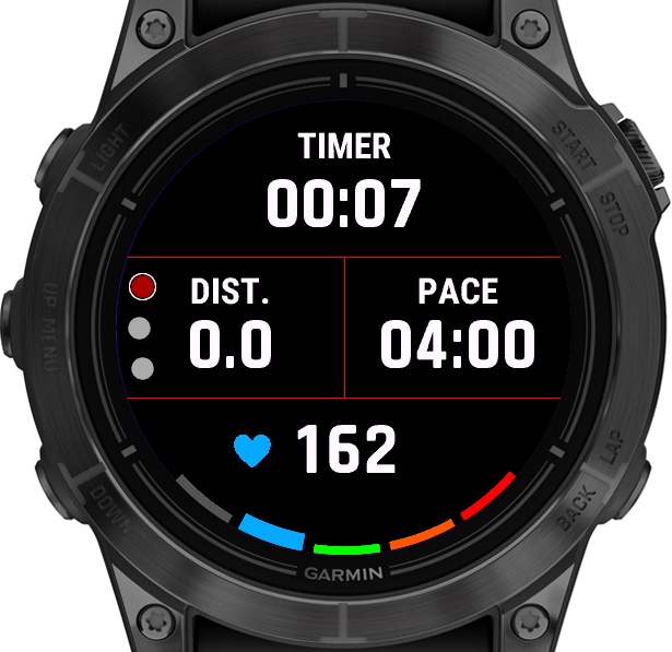 Garmin forerunner sales 645 app