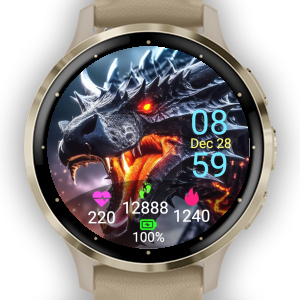 Garmin connect store galaxy watch