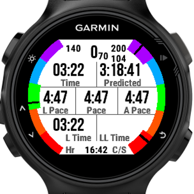 garmin watch apps