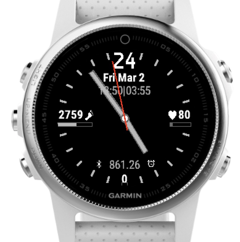 Connect IQ Store Free Watch Faces and Apps Garmin