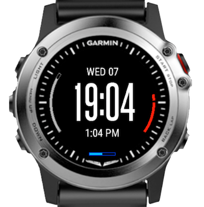 Garmin 935 hot sale apps